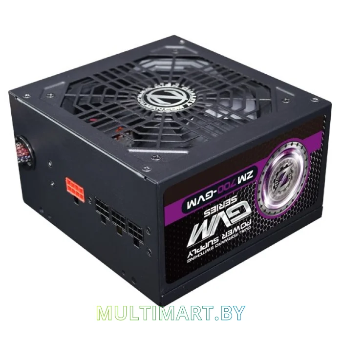 Блок питания Zalman ZM700-GVM 700W